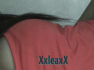 XxleaxX