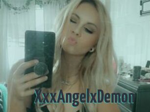 XxxAngelxDemon