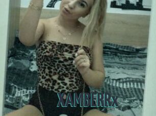 XAMBERRx