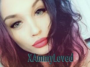 XAmmyLoved