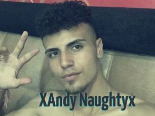XAndy_Naughtyx