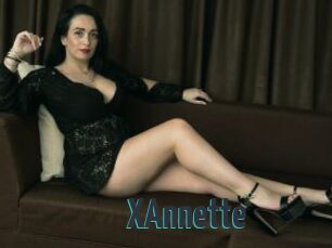 XAnnette