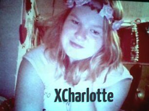 XCharlotte