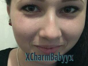 XCharmBabyyx