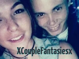 XCoupleFantasiesx