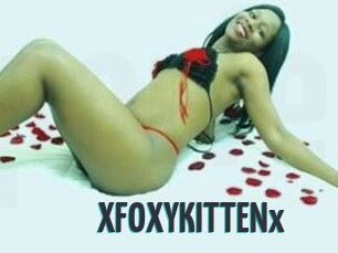 XFOXYKITTENx
