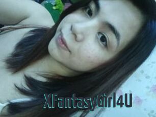 XFantasyGirl4U