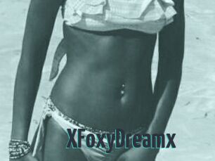 XFoxyDreamx
