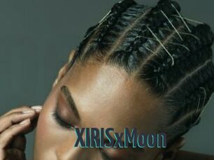 XIRISxMoon