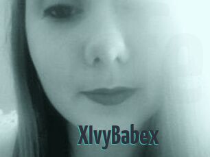 XIvyBabex
