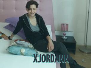 XJORDANN