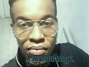 XJayson_Hungx