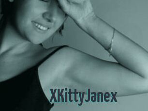 XKittyJanex