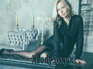 XLadySexyx