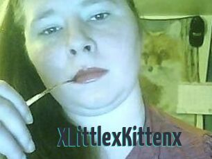 XLittlexKittenx