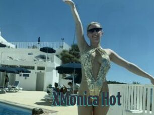 XMonica_Hot