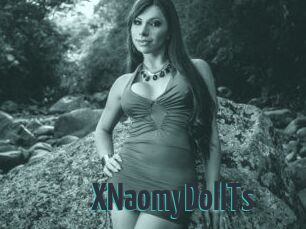 XNaomyDollTs