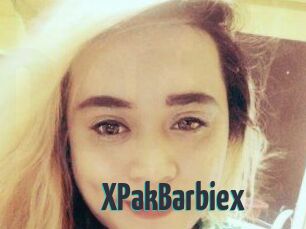 XPakBarbiex