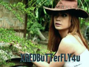 XREDBuTTerFLY4u