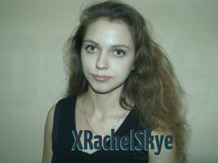 XRachelSkye