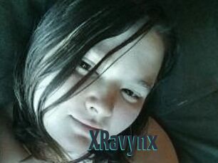XRavynx