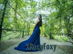 XRoxyFoxy