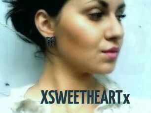 XSWEETHEARTx