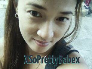 XSoPrettyBabex