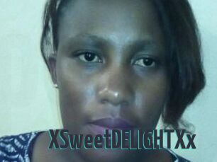 XSweetDELIGHTXx