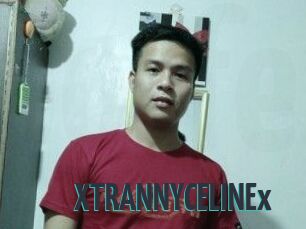 XTRANNYCELINEx