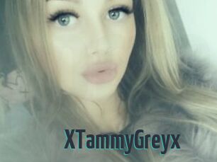 XTammyGreyx