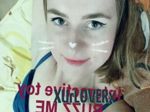 XUrLOVERx