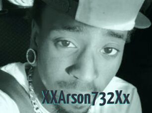 XXArson732Xx