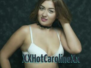 XXHotCarolineXx