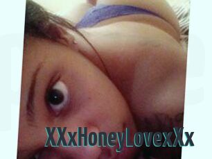 XXxHoneyLovexXx