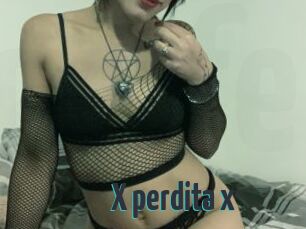 X_perdita_x
