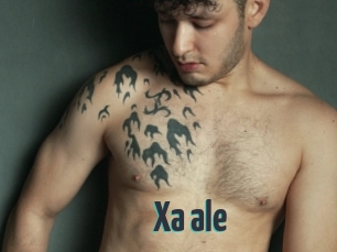 Xa_ale