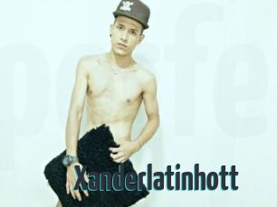Xanderlatinhott