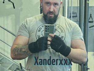 Xanderxxx