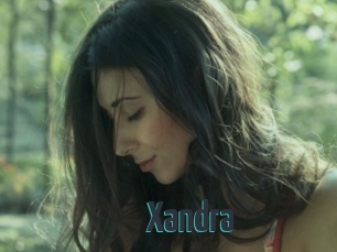 Xandra