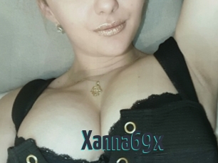 Xanna69x