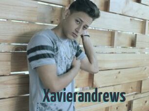 Xavierandrews