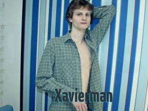 Xavierman