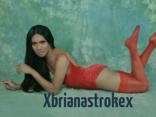 Xbrianastrokex