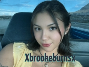 Xbrookeburnsx