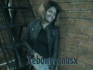 Xebonyvenusx