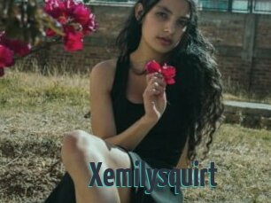 Xemilysquirt
