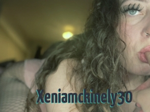 Xeniamckinely30
