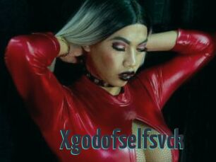 Xgodofselfsvck