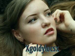 Xgoldylocsx